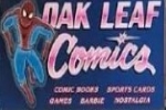 OAK LEAF COLLECTIBLES