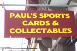 Paul & Paula's Cards