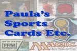 Paula's Sports Cards Etc.