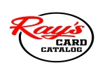 Ray's Sportcards