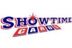 Showtime Cards