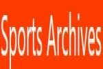 Sports Archives