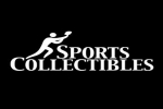 Sports Collectibles