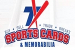 Texas Sports Cards & Memorabilia