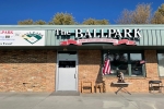 The Ballpark Inc