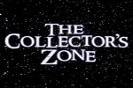 The Collector's Zone