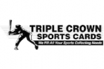 Triple Crown Sports Cards