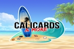 CALICARDS & MORE