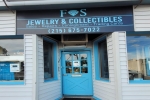 F&S JEWELRY AND COLLECTIBLES