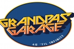 GRANDPAS GARAGE