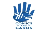 HI-5 COMICS