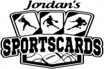 JORDAN'S SPORTSCARDS