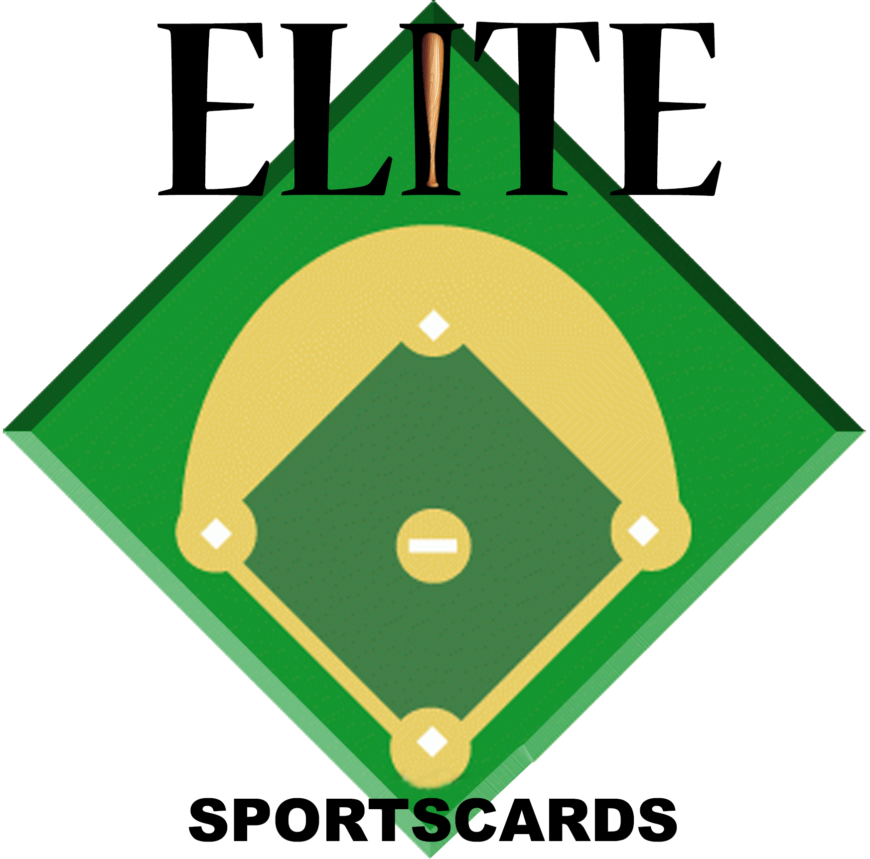 ELITE SPORTS CARDS AND COMIC