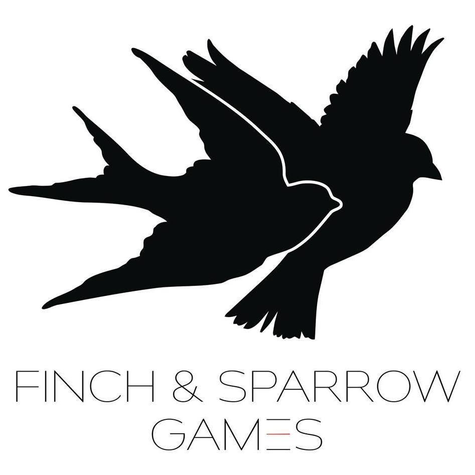 FINCH AND SPARROW GAMES