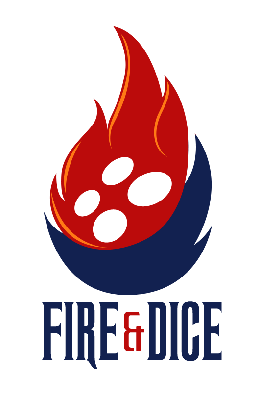 FIRE&DICE