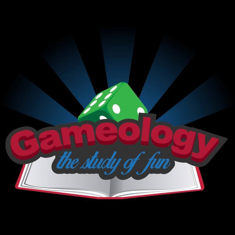 GAMEOLOGY