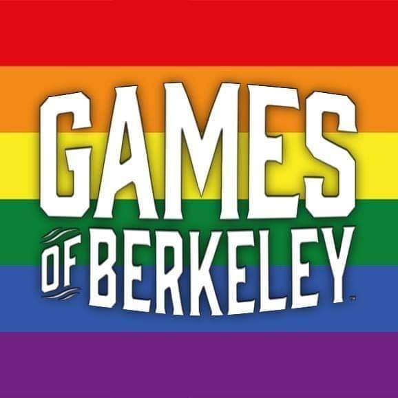 GAMES OF BERKELEY