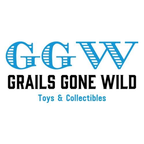 GGW TOYS & COLLECTIBLES