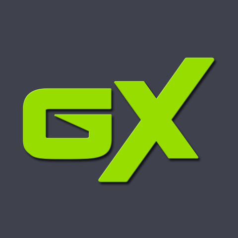 GXGAMERS