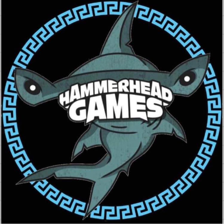 HAMMERHEAD GAMES