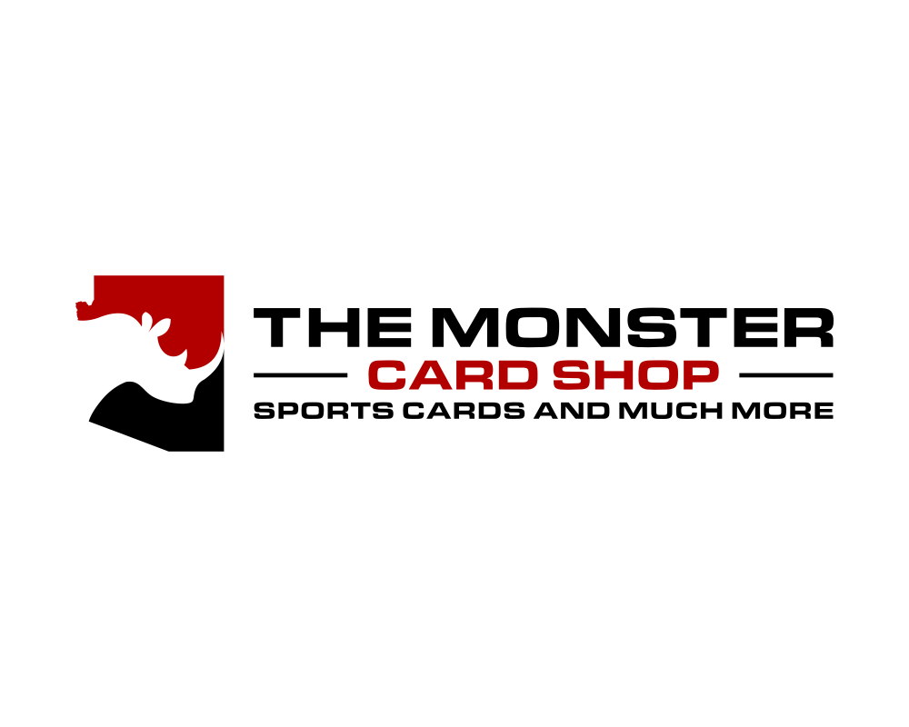 THE MONSTER CARD SHOP