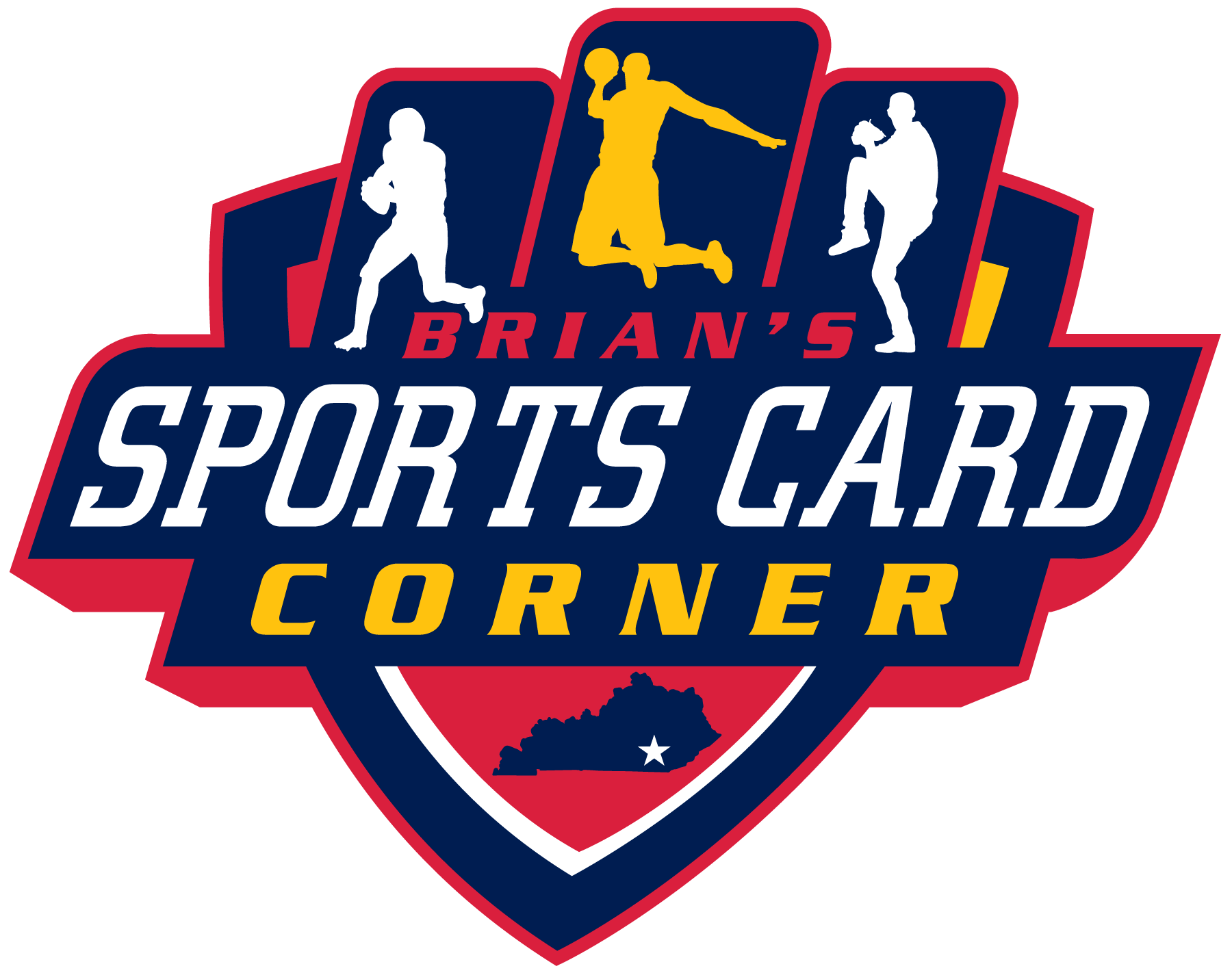 Sports Card Corner