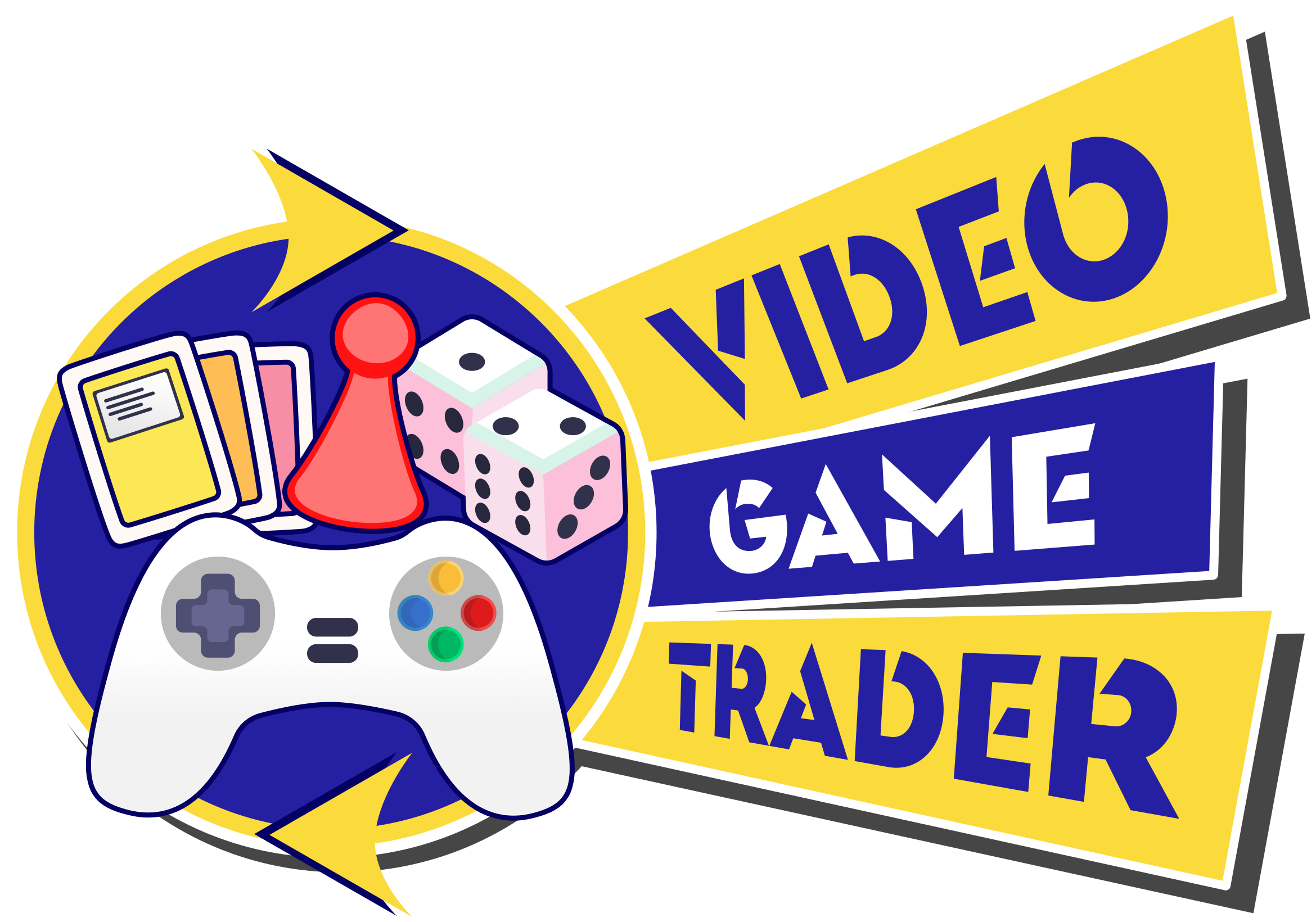 VIDEO GAME TRADER