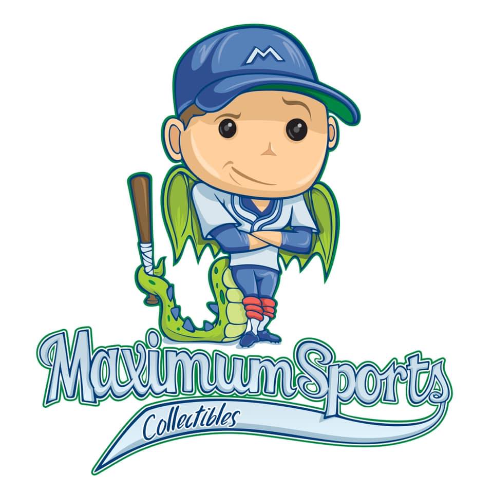 MAXIMUM SPORTS