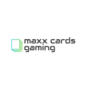 MAXX CARDS GAMING PATTERSON