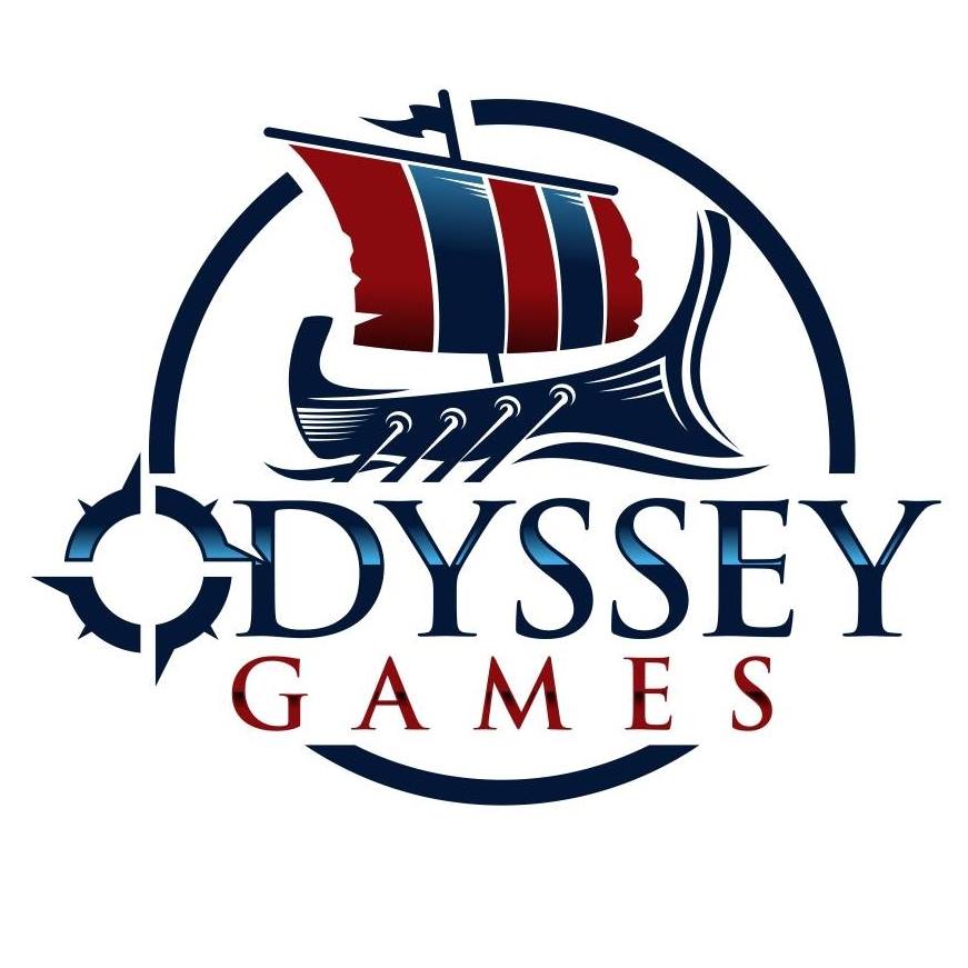 ODYSSEY GAMES