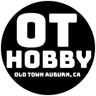 OLD TOWN HOBBY 