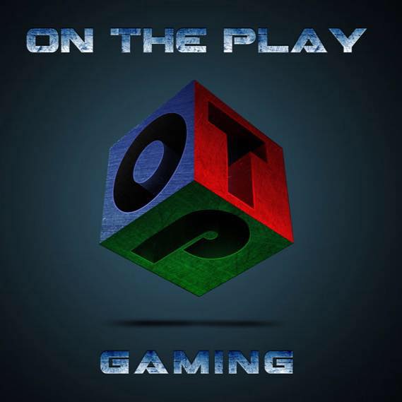 ON THE PLAY GAMING