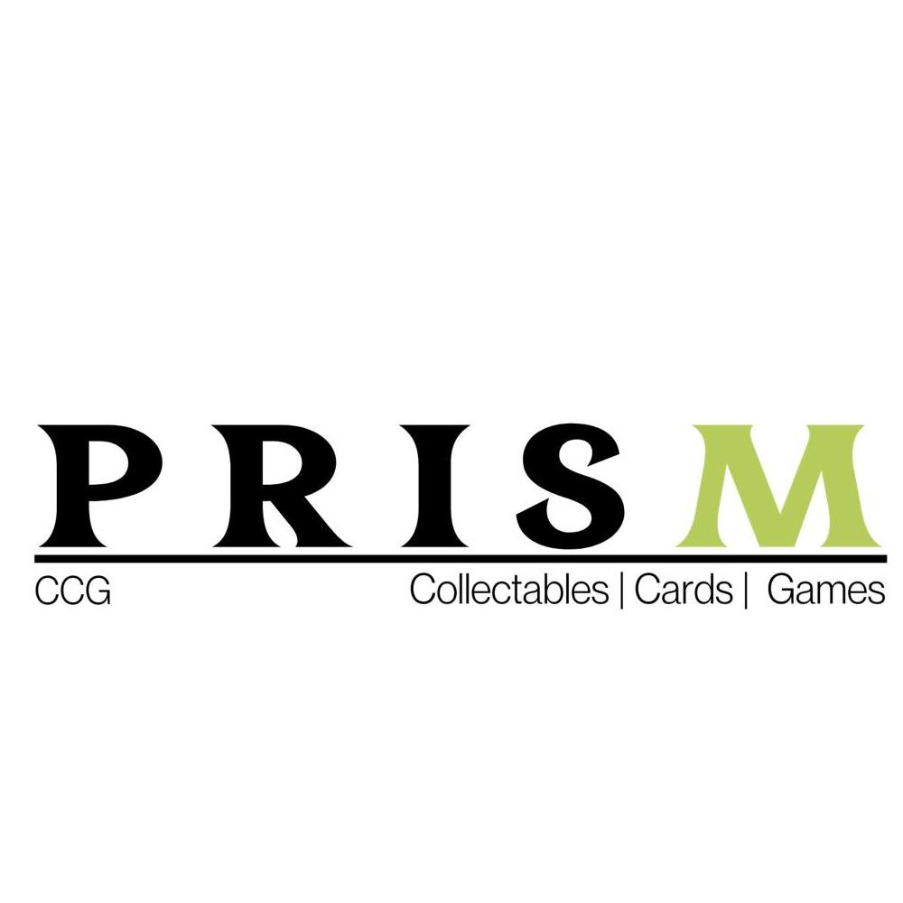 PRISM CCG