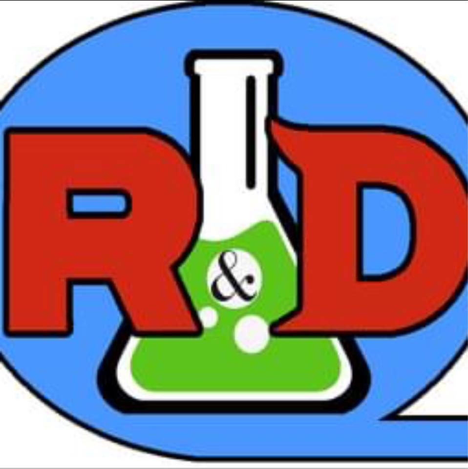 R&D GAME LAB