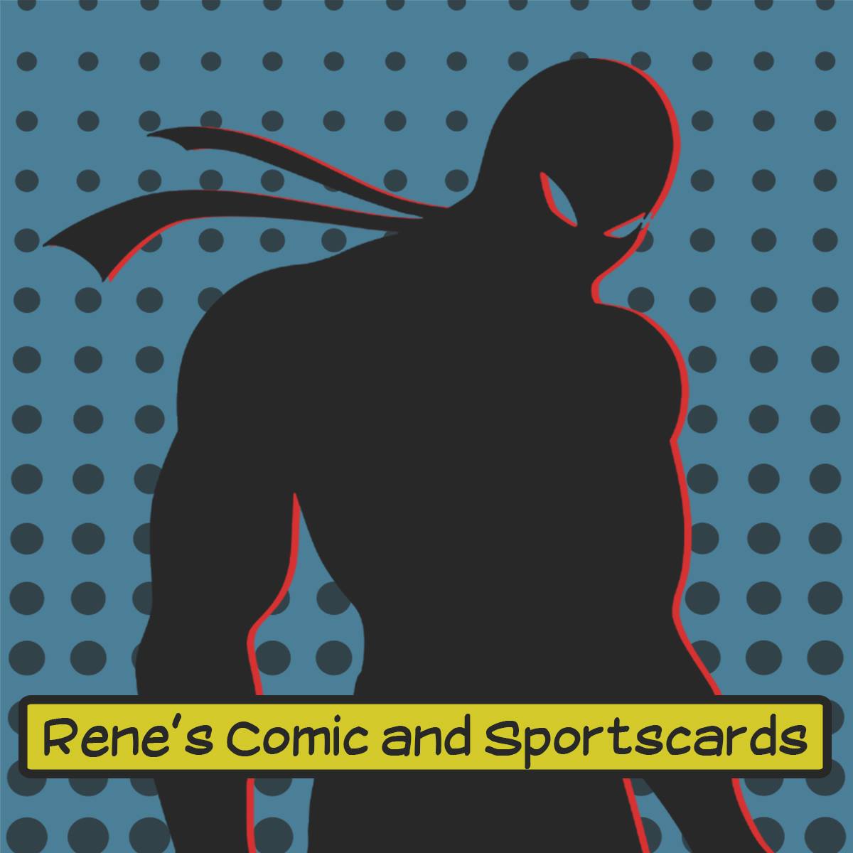 Renes Comics And Sportscards