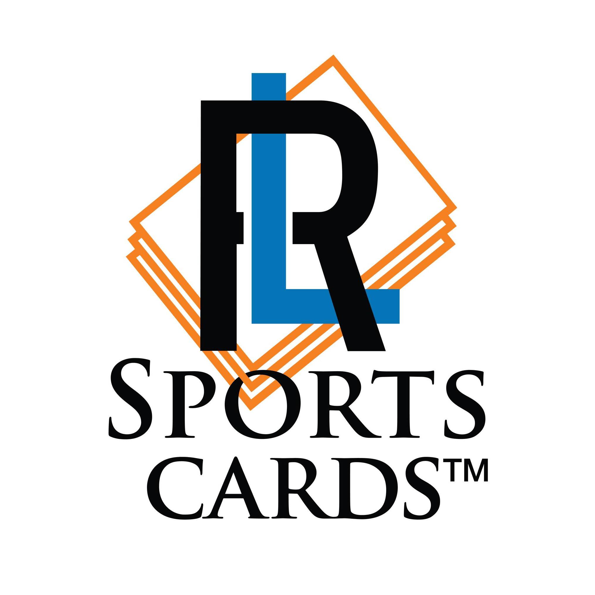 RL SPORTS CARDS