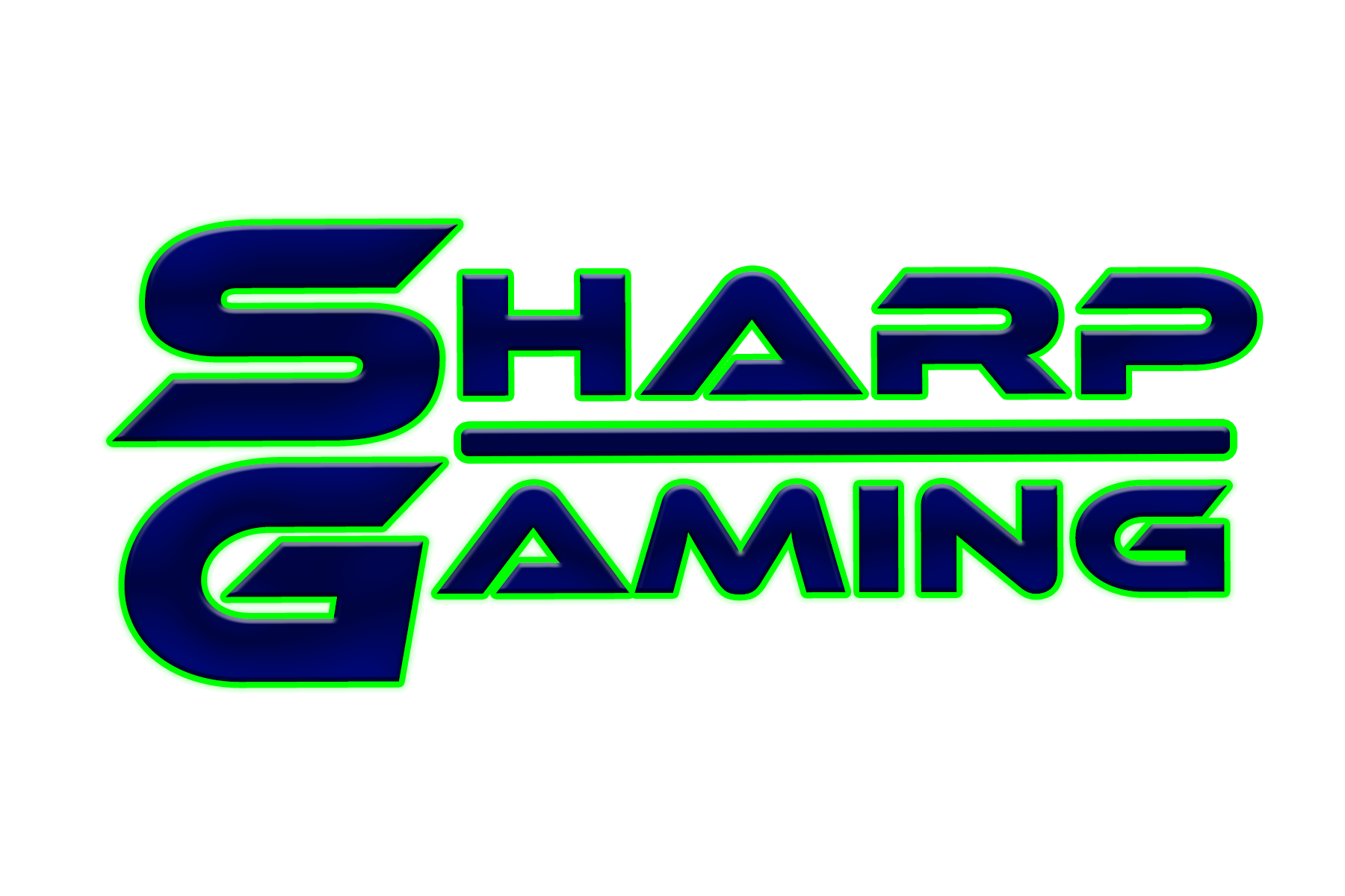 SHARP GAMING