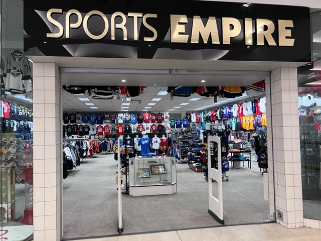 SPORTS EMPIRE