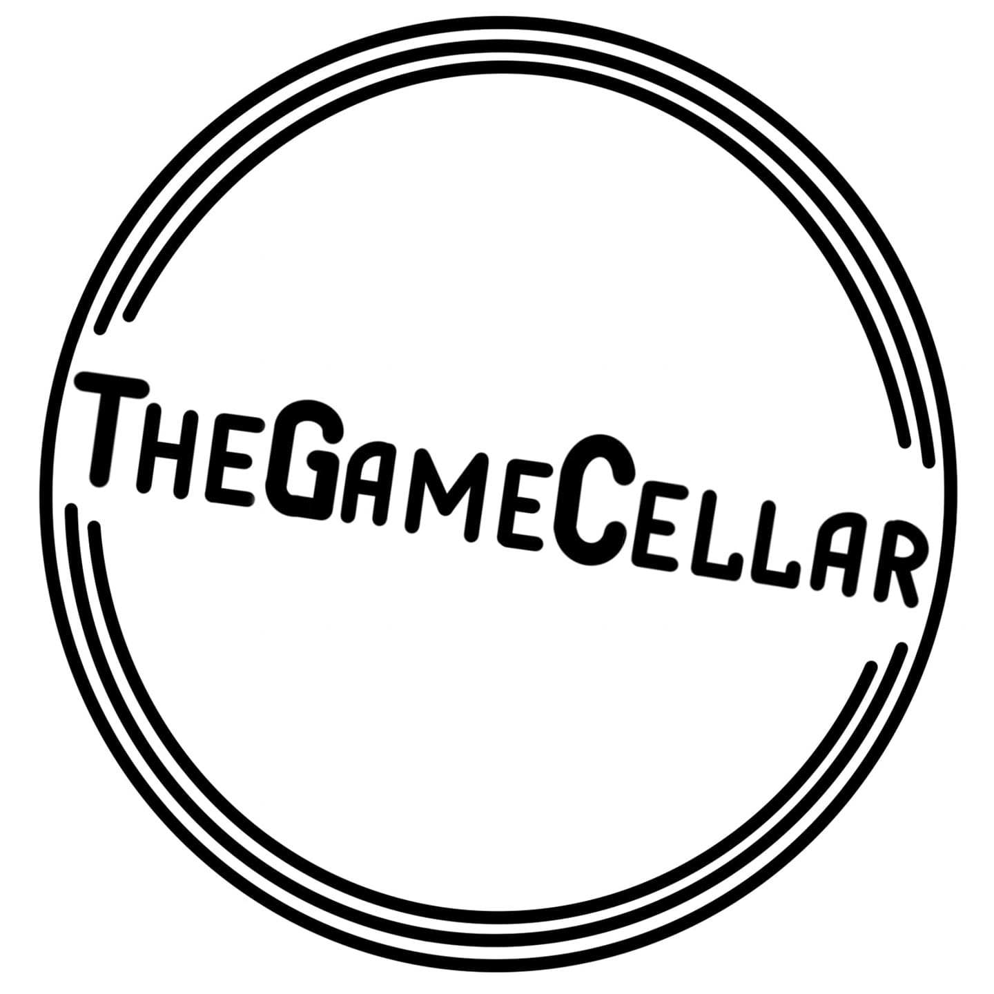 THE GAME CELLAR