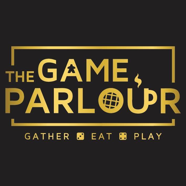 THE GAME PARLOUR