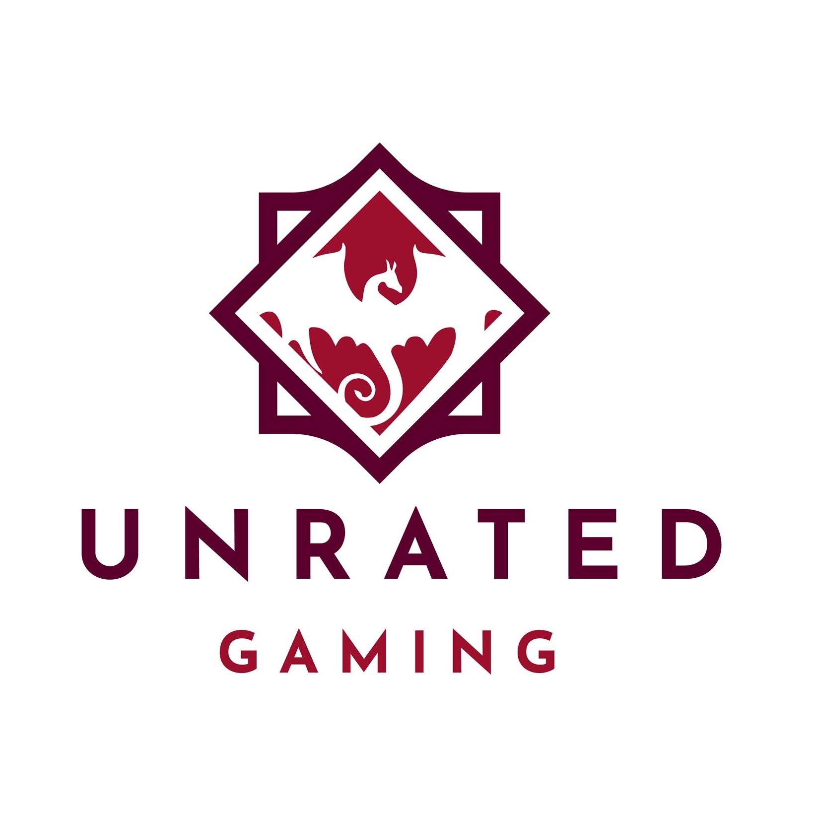 UNRATED GAMING