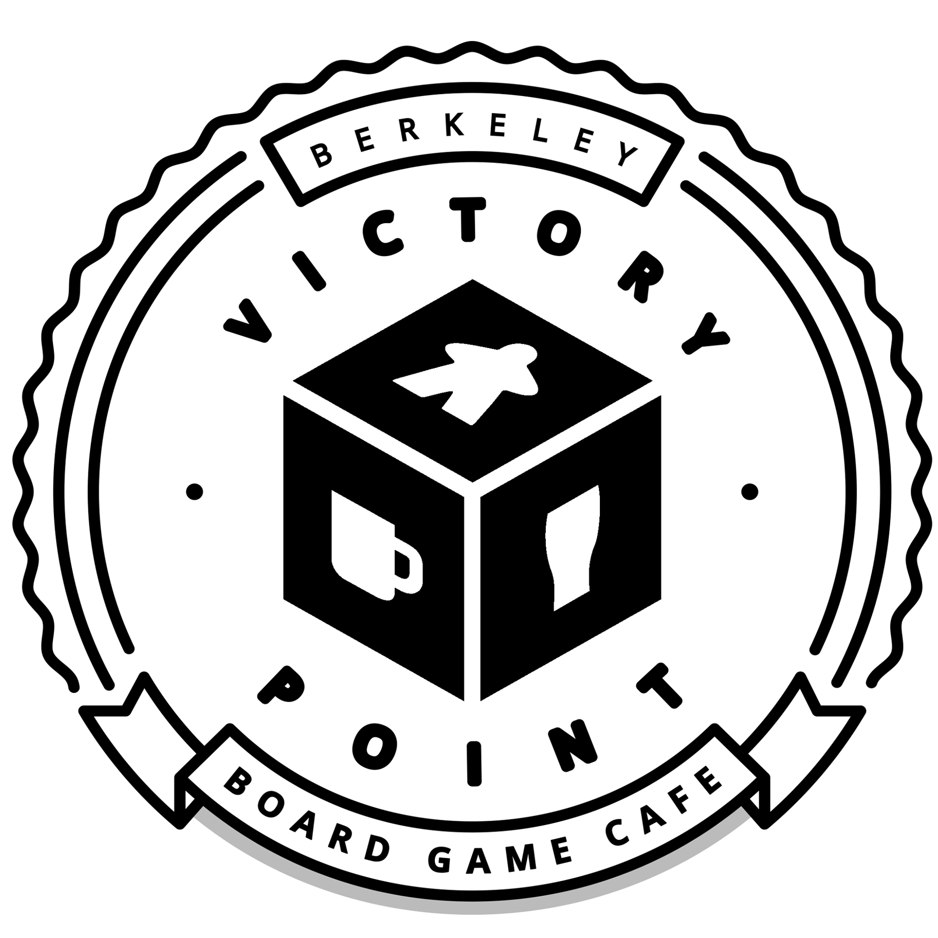 VICTORY POINT CAFE