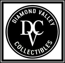 DIAMOND VALLEY COLLECTABLES