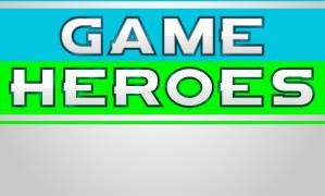 GAME HEROES