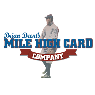 Mile High Card Company