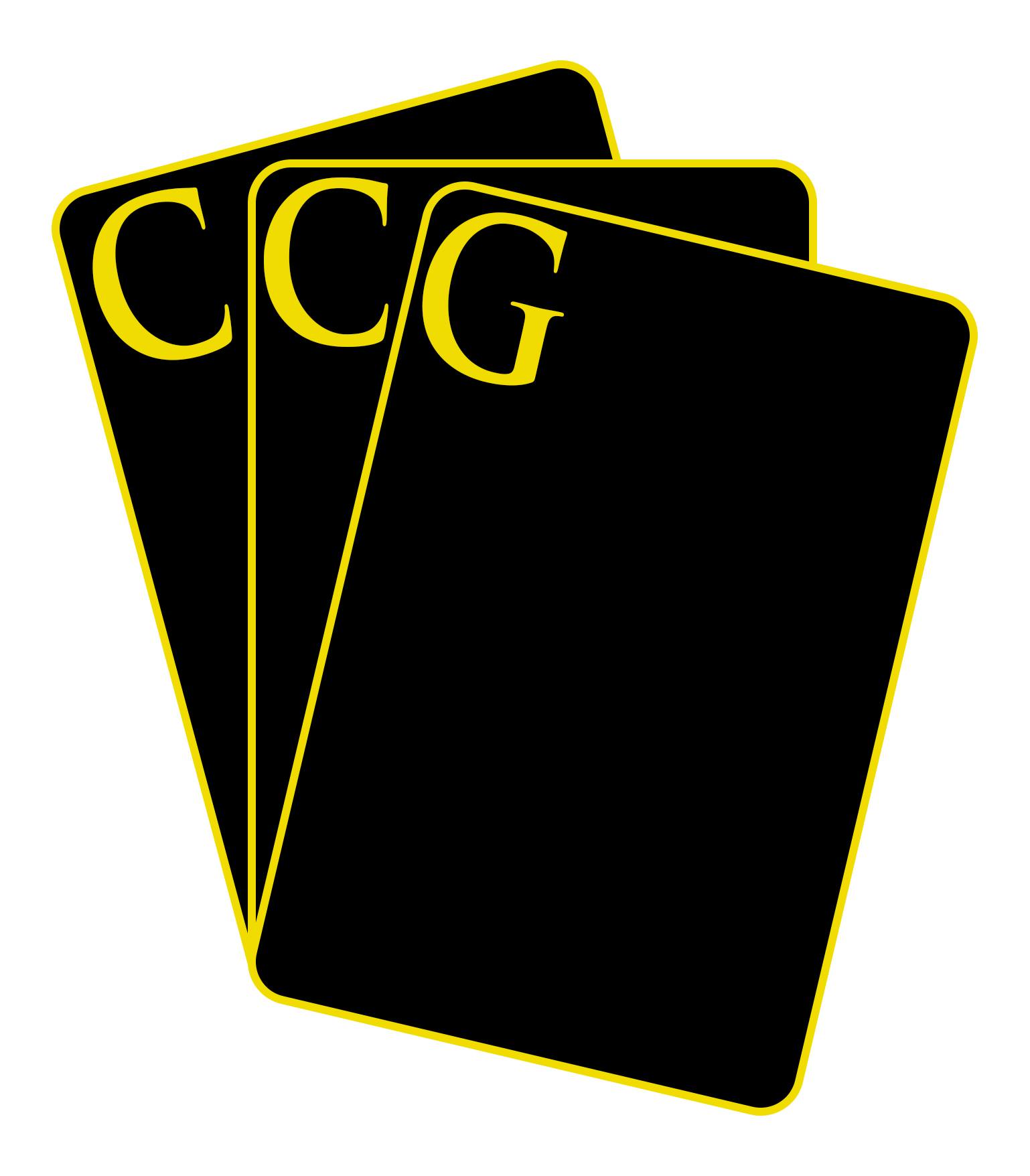 Campus Cards and Games
