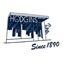 HODGINS TOYS & GAMES