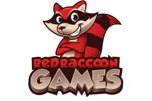 RED RACCOON GAMES