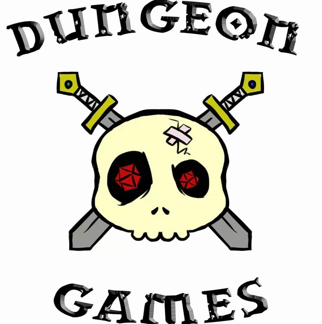 DUNGEON GAMES