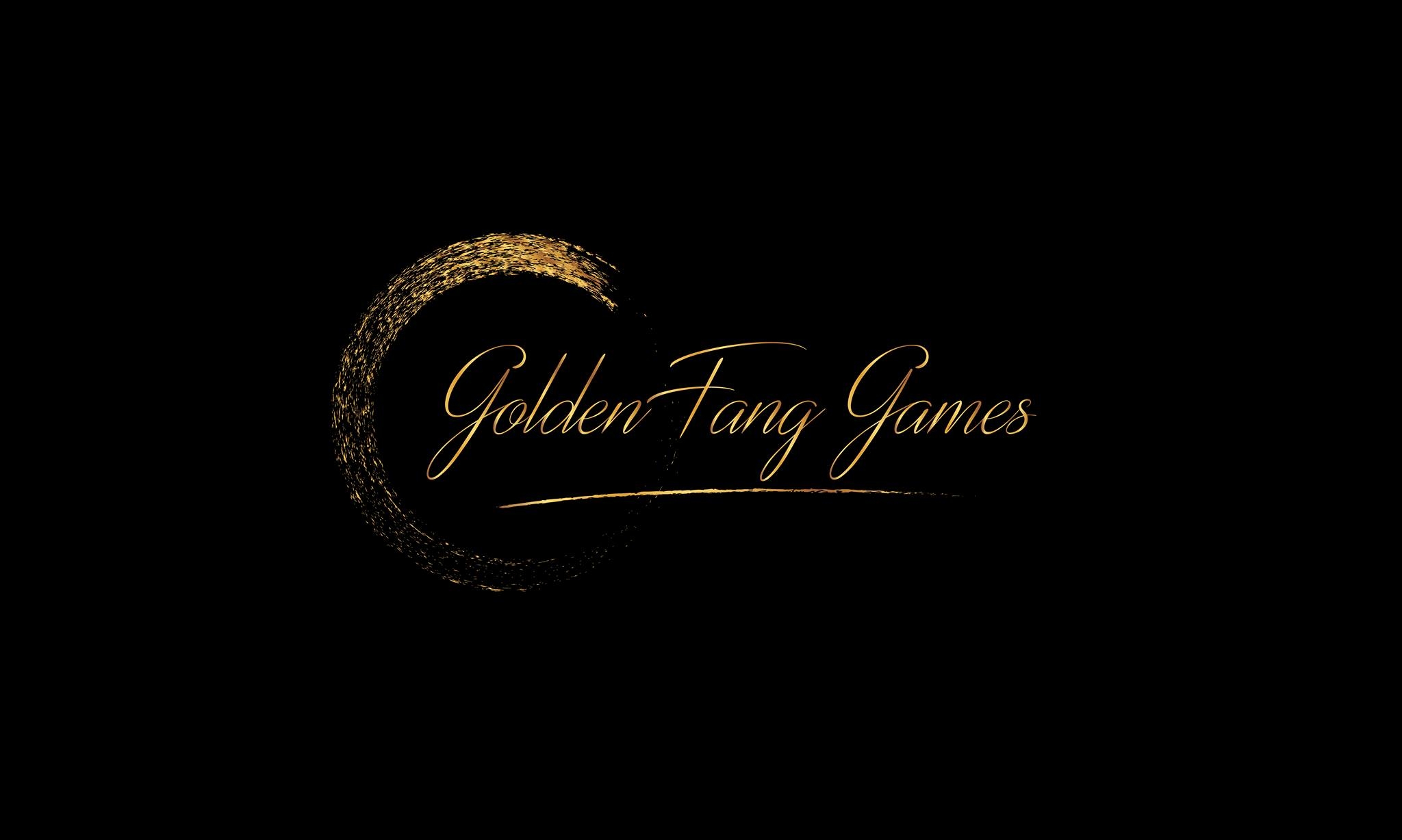 Golden Fang Games